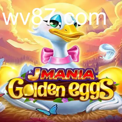 JManiaGoldenEggs